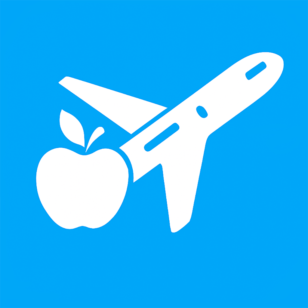 FitPilot Logo